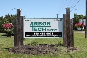 Arbor Tech dealer story