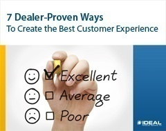 Guide to best customer experience