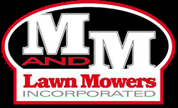 Interview with M & M Lawn Mowers on Running a Small Business