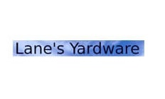 Lanes Yardware 