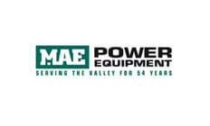 MAE Power Equipment