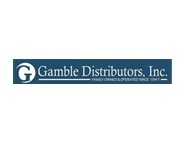 Gamble Distributors Inc.