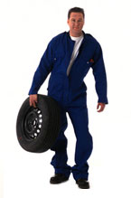 auto parts software