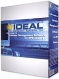 Ideal product box