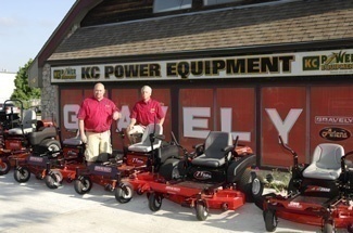 Ideal Dealer Spotlight - KC Power