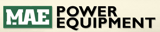 Ideal Dealer Spotlight - MAE Power Equipment