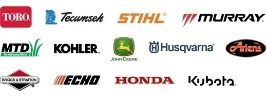 outdoor power equipment software
