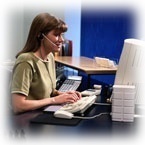 Support tech photo