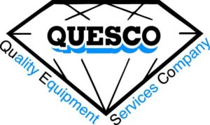 Quesco Logo