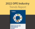 OPE Trends Report Feature Image