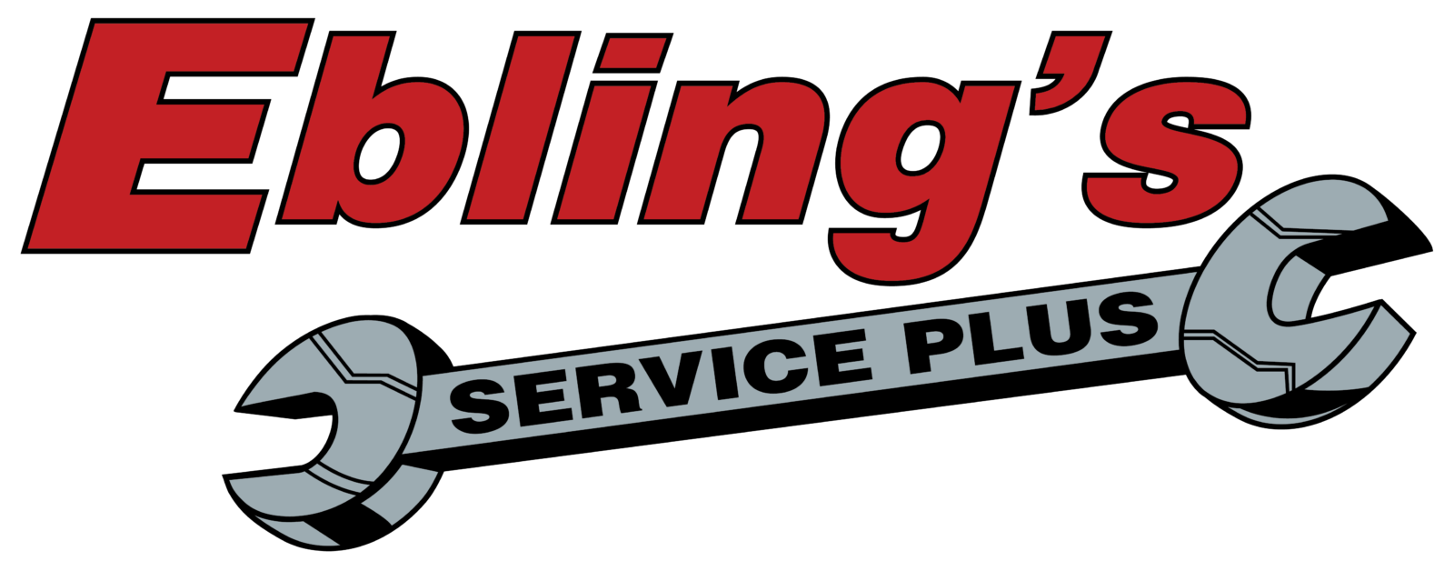 Ebling's Logo