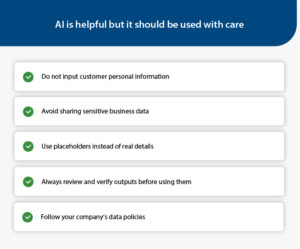 Ai is helpful for