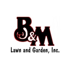 B&M Lawn and Garden