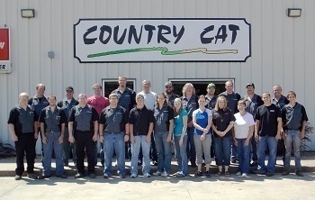 Interview with Top Arctic Cat Dealer - Country Cat : Ideal Computer Systems