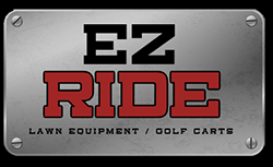 EZ Ride Logo