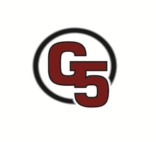 G5 Logo