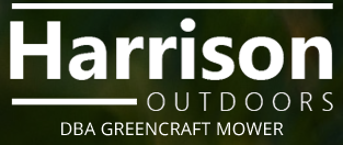 Harrison Outdoors Logo