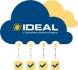 Ideal Cloud Icon