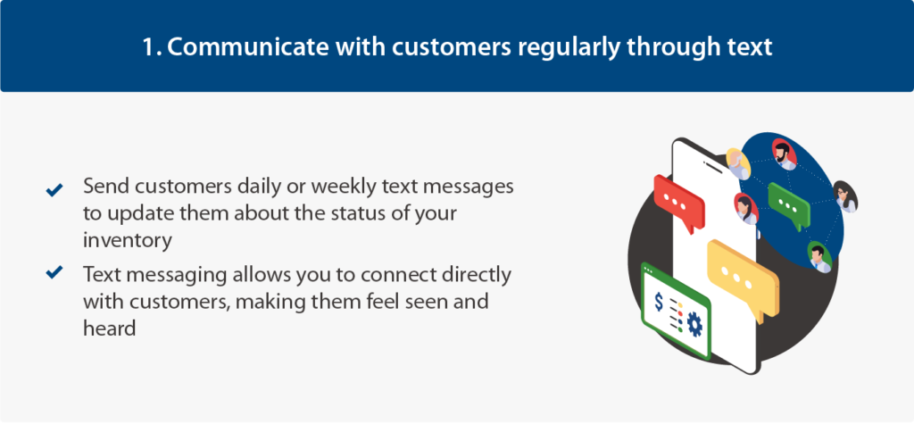 How To Communicate Better With Customers 3 Tips for Communicating More Effectively with Customers About