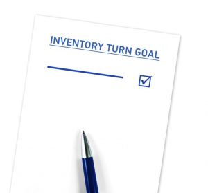 How to Establish Inventory Goals That Work