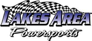 Lake Area Powersports Logo