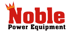 Nobel Power Equipment Logo