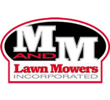 Interview with M & M Lawn Mowers on the Challenge of Running a Small Business