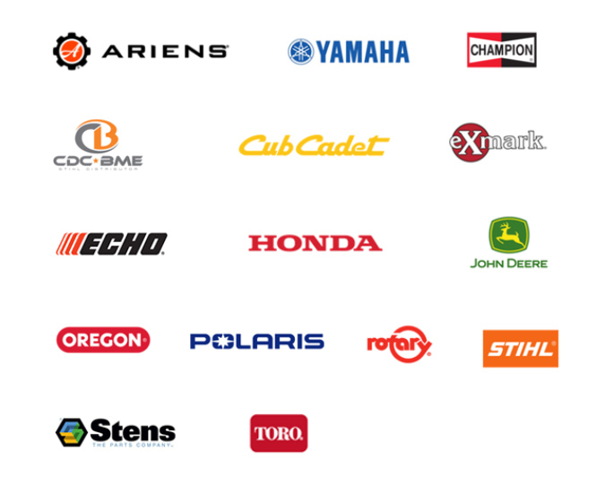 Manufacturer Partners