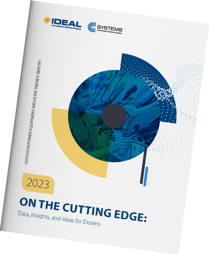 OPE dealers should watch out for these trends in 2023!