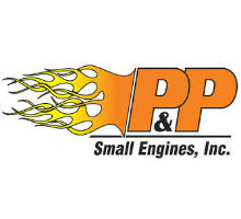 P P Small Engines dealer story