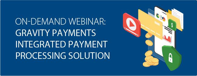 Payment Processing Solution Blog Header