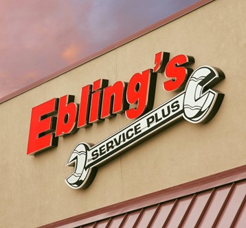 Ebling's Service Plus