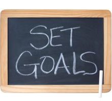 How to Establish Inventory Goals That Work