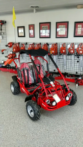 Tim Mowers Power tools