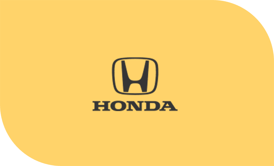 Honda DIRT Report