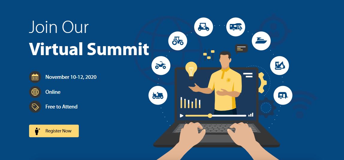 Virtual Summit CSystems Software Inc