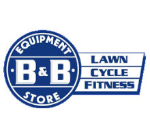 B and B Lawn and Cycle dealer story