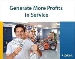 Guide: How to Generate Profits in Service