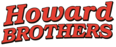 Howard Brothers Logo
