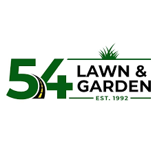 54 lawn and garden
