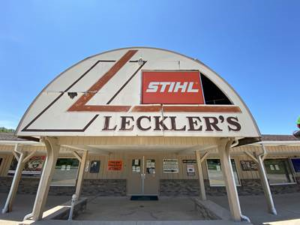 Leckler's Dealership