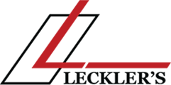 Leckler's Logo