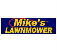 Mike Lawnmower dealer story