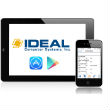 Ideal Computer Systems Adds New, Cutting-Edge Features to Its Mobile App
