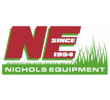 Nichols Equipment Dealer Story