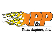 P and P small engines