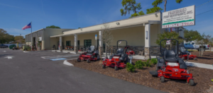 Preferred Turf Equipment Store