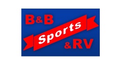 B&B Sports & RV – Hutchinson