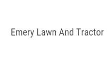 Emery Lawn & Tractor 
