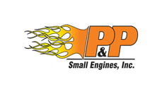 P&P Small Engines